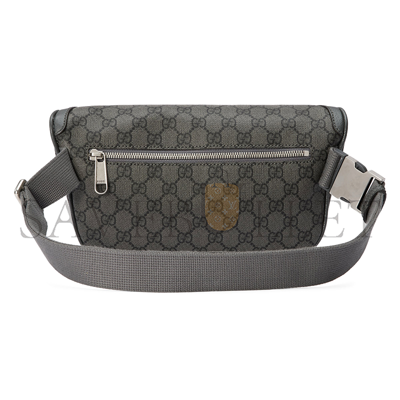 GUCCI OPHIDIA MEDIUM BELT BAG 733868 (26*13*5cm)